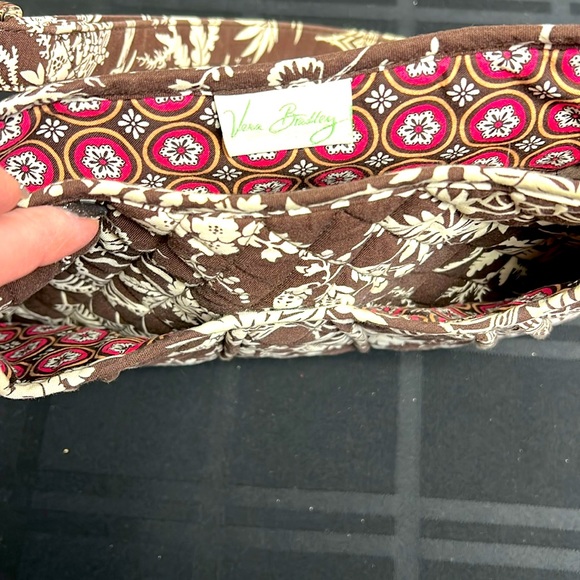 Vera Bradley Saddle Up Crossbody Bag - Picture 6 of 8